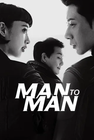 Dorama Man To Man Todos Cap�tulos Completos Envio Digital