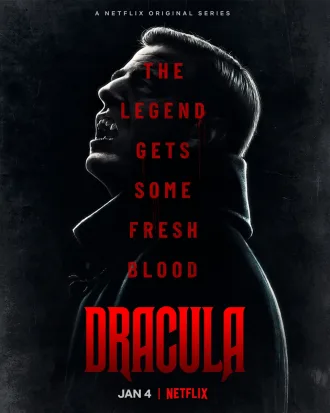 Cole��o Digital Dr�cula Todas Temporadas Completo