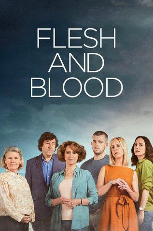 Cole��o Digital Flesh And Blood Todas Temporadas Completo Dublado