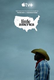Coleo Digital Little America Todas Temporadas Completo