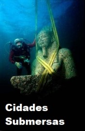 Coleo Digital Cidades Submersas Documentrio Completo