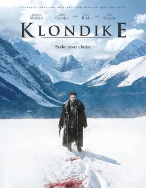 Cole��o Digital Klondike Todas Temporadas Completo Dublado