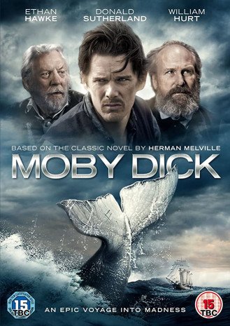 Cole��o Digital Moby Dick Todas Temporadas Completo Dublado