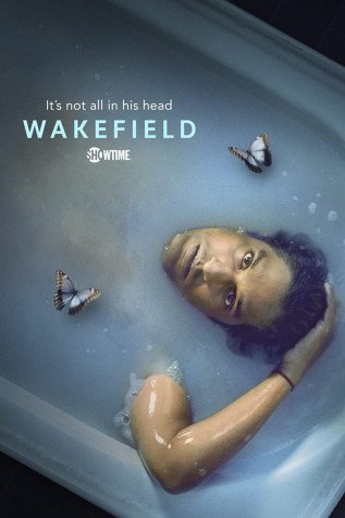 Cole��o Digital Wakefield Todas Temporadas Completo Dublado