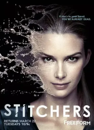 Cole��o Digital Stitchers Todas Temporadas Completo Dublado