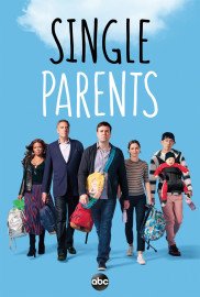 Cole��o Digital Single Parents Todas Temporadas Completo