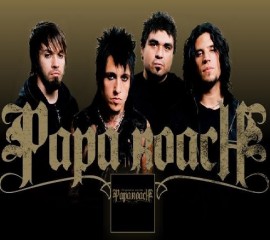 Papa Roach Discografia Completa Todas as Msicas e Discos