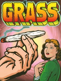 Coleo Digital Grass Documentrio Completo