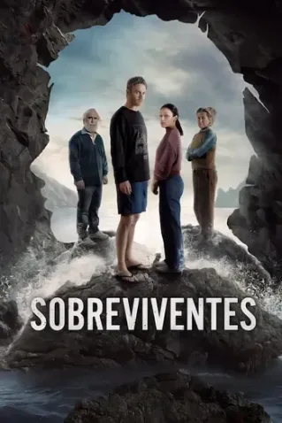 Sobreviventes Todas as Temporadas Completo Dublado