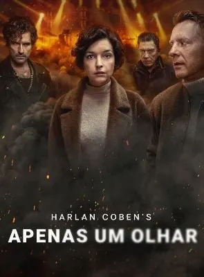 Apenas Um Olhar Todas as Temporadas Completo Dublado
