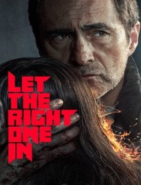 Coleo Digital Let the Right One In Todas Temporadas Completo Dublado