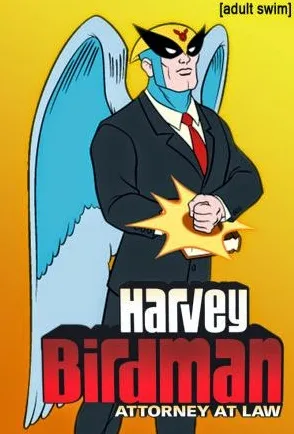 Cole��o Digital Harvey o Advogado Todos Epis�dios Completo Dublado