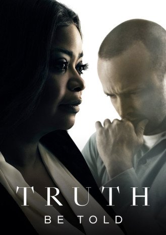 Cole��o Digital Truth Be Told Todas Temporadas Completo