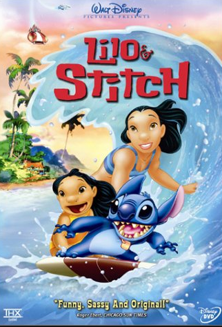 Cole��o Digital Lilo and Stitch Todos Epis�dios Completo Dublado