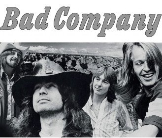 Bad Company Discografia Completa Todas as M�sicas e Discos