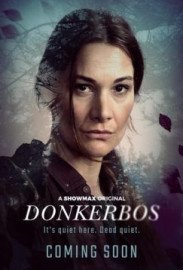 Coleo Digital Donkerbos Todas Temporadas Completo Dublado