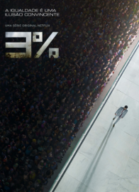 Coleo Digital 3% Todas Temporadas Completo Dublado