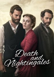 Coleo Digital Death And Nightingales Completo Dublado