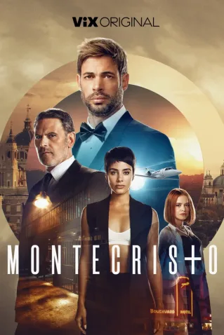 Montecristo Todas as Temporadas Completo Dublado