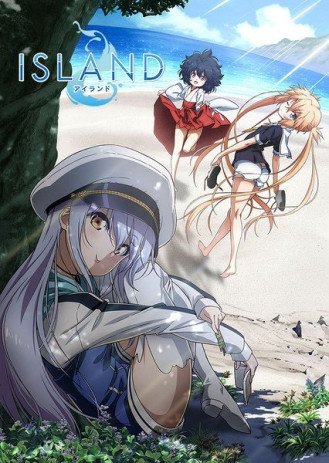 Cole��o Digital Island Todos Epis�dios Completo
