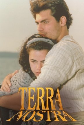 Novela Terra Nostra Todos Cap�tulos Completos Envio Digital