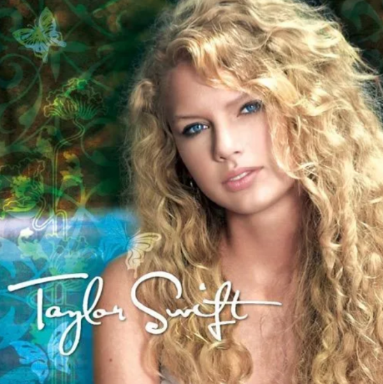 Taylor Swift Discografia Completa Todas as Msicas e Discos