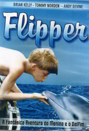 Coleo Digital Flipper Todas Temporadas Completo