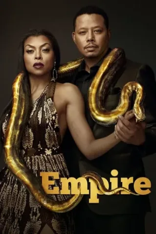 Cole��o Digital Empire Todas Temporadas Completo