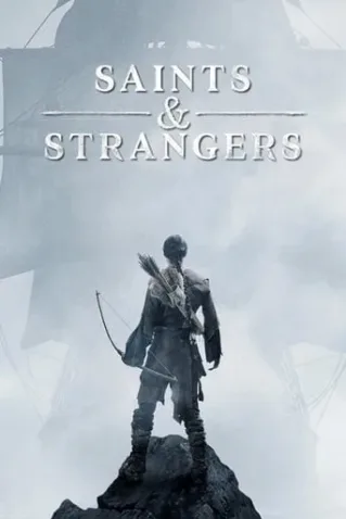 Cole��o Digital Saints and Strangers Todas Completo Dublado