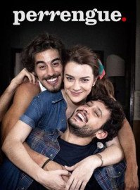 Coleo Digital Perrengue Todas Temporadas Completo Dublado