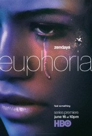 Cole��o Digital Euphoria Todas Temporadas Completo Dublado