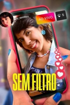 Cole��o Digital Sem Filtro Todas Temporadas Completo Dublado