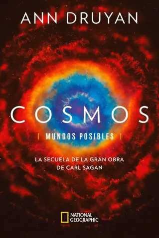 Cosmos, Mundos Poss�veis Todas as Temporadas Dublado