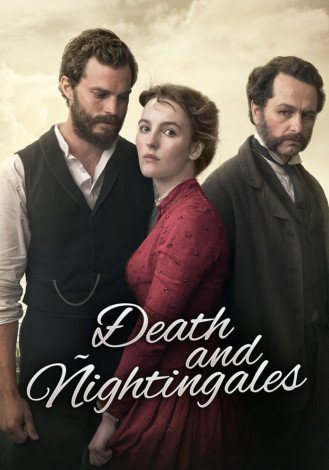 Cole��o Digital Death And Nightingales Completo Dublado