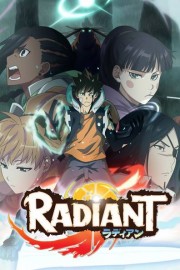 Coleo Digital Radiant Todos Episdios Completo
