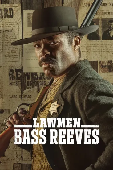 Homens Da Lei Bass Reeves Todas as Temporadas Dublado