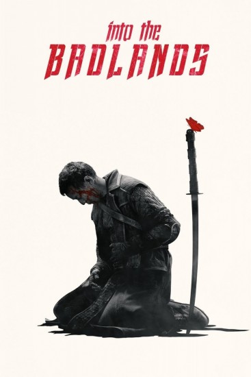 Coleo Digital Into The Badlands Todas Temporadas Completo Dublado