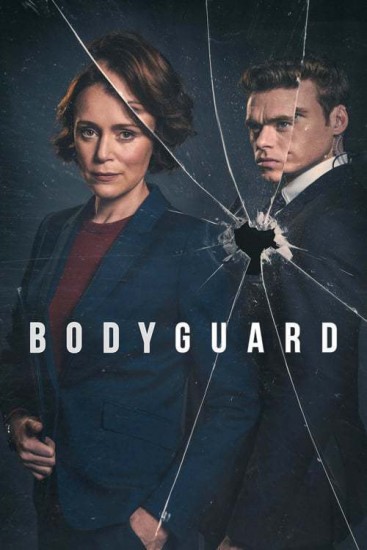 Coleo Digital Bodyguard Todas Temporadas Completo