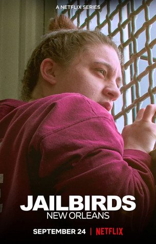 Cole��o Digital Jailbirds New Orleans Todas Temporadas Completo Dublado