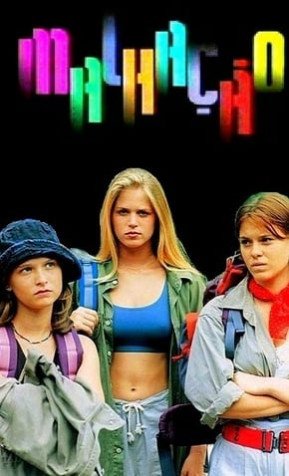 Novela Malha��o Ano 1996 Todos Cap�tulos Completos Envio Digital