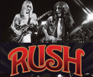 Rush Discografia Completa Todas as M�sicas e Discos