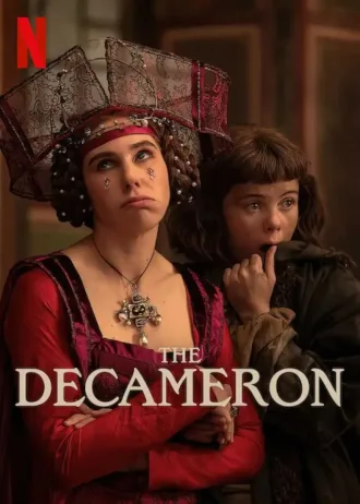 The Decameron Todas as Temporadas Completo Dublado