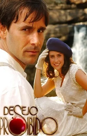 Novela Desejo Proibido Todos Cap�tulos Completos Envio Digital