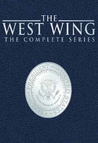 West Wing Todas as Temporadas Completo Dublado