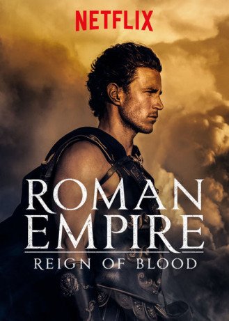 Cole��o Digital Imp�rio Romano Todas Temporadas Completo