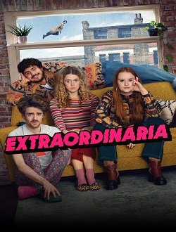 Cole��o Digital Extraordin�ria Todas Temporadas Completo Dublado