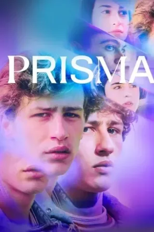 Prisma Todas as Temporadas Completo Dublado