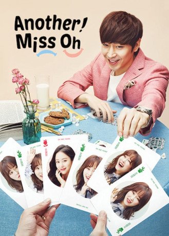 Cole��o Digital Another Miss Oh Todas Temporadas Completo Dublado