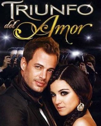 Novela Triunfo do Amor Todos Cap�tulos Completos Envio Digital
