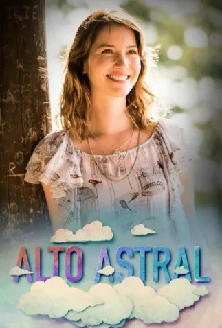 Novela Alto Astral Todos Cap�tulos Completos Envio Digital